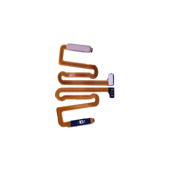 Power+Flex de Impressão Digital Samsung Galaxy A13 4G/A135 Pêssego Power+Flex de Impressão Digital Samsung Galaxy A13 4G/A135 Pêssego